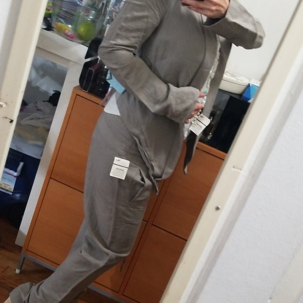 Pants Richard Chai